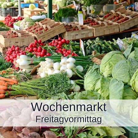 Ferienwohnung Rambold Sonnenterrasse Garmisch-Partenkirchen Exteriör bild