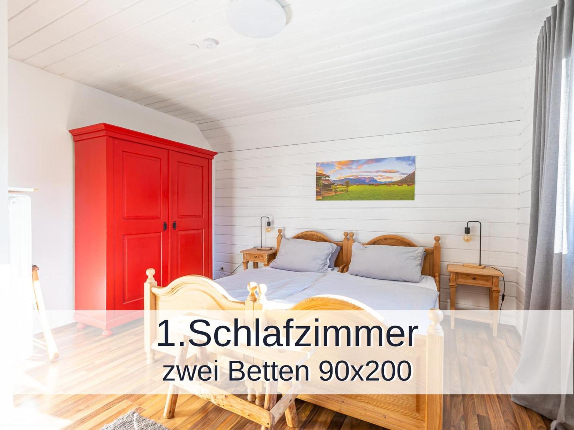 Ferienwohnung Rambold Sonnenterrasse Garmisch-Partenkirchen Exteriör bild