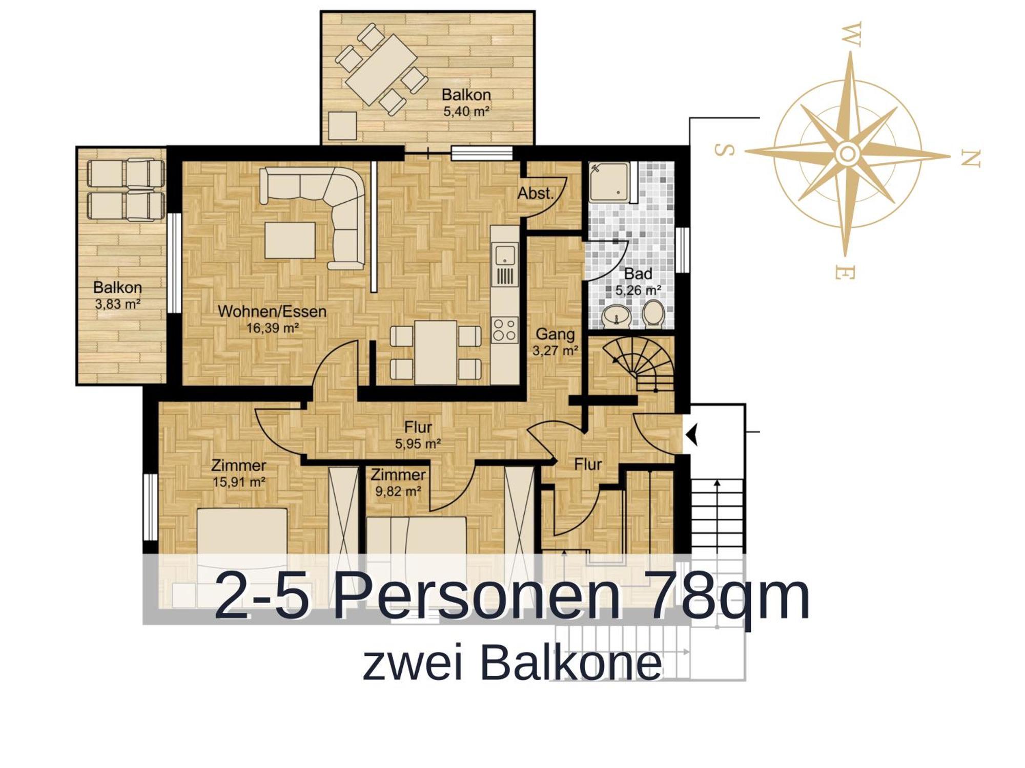 Ferienwohnung Rambold Sonnenterrasse Garmisch-Partenkirchen Exteriör bild